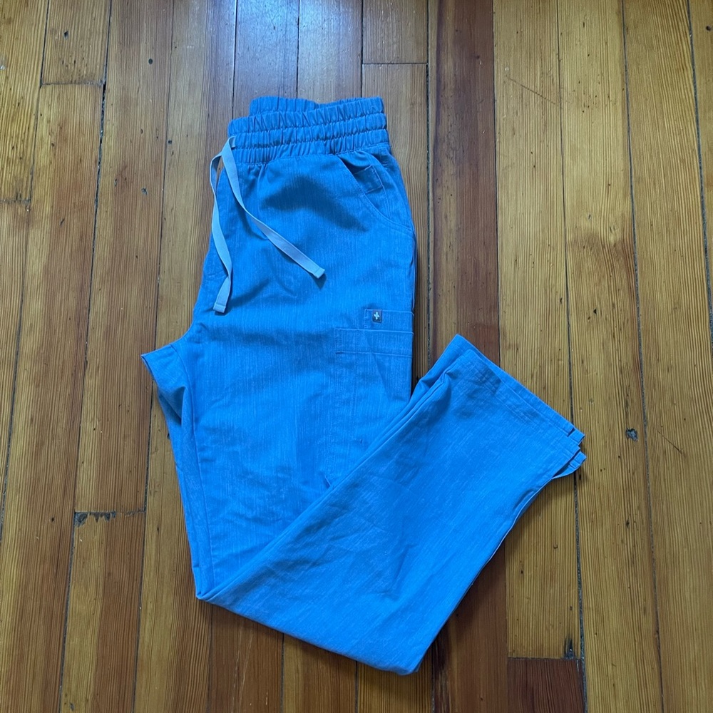Fig pants